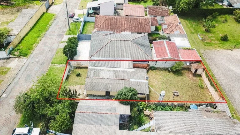 Imagem Terreno Mossunguê