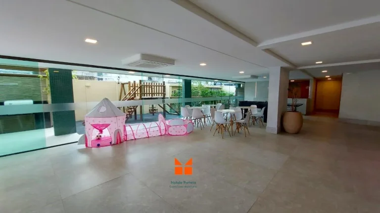 Imagem Novíssimo apartamento em Boa Viagem!
