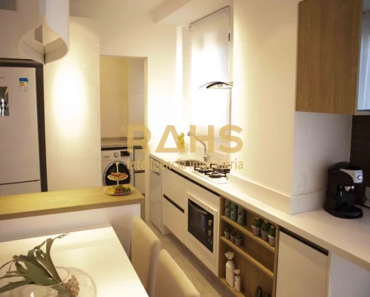 Imagem Ótima oportunidade para conquistar o seu sonho do apartamento novo! Um dos empreendimentos com a me...