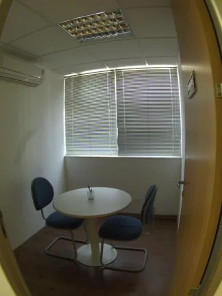 Imagem Conjunbto Comercial na Alameda Santos