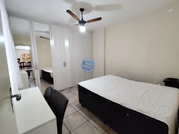 Imagem Apartamento a venda na quadra da praia no bairro da Pompéia