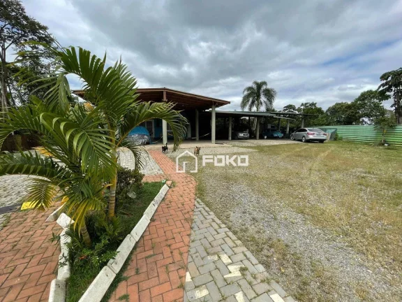Imagem Sítio com 3 dormitórios à venda, 130 m² por R$ 780.000,00 - Caputera - Arujá/SP