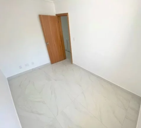 Imagem Casa Duplex em Belo Horizonte