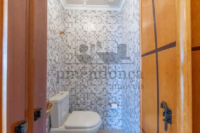 Imagem Perdizes aparto 4 dormts 3 suites, varanda gourmet, vista espetacular