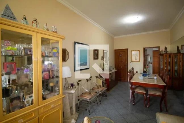 Imagem Apartamento à Venda - Copacabana, 4 Quartos, 100 m2