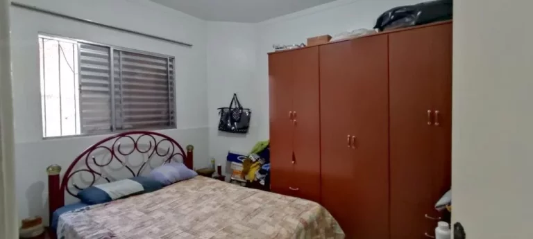 Imagem Casa com 2 dormitórios à venda, 50 m² por R$ 320.000,00 - Jardim Leblon - Suzano/SP