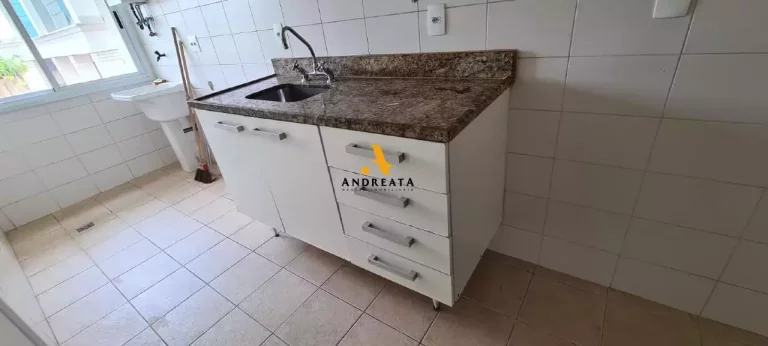 Imagem Barra da Tijuca - Condominio Americas Park - Vendo maravilhoso apto de 2qts com suite - 93m³ - Vista livre! R$1.000.000,00