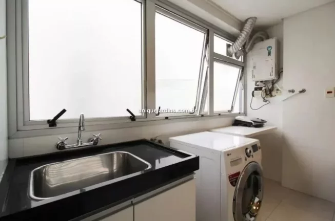 Imagem Apartamento para alugar Itaim Bibi São Paulo