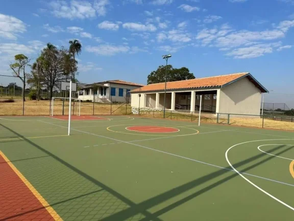 Imagem Terreno à venda, 307 m² por R$ 190.000,00 - Campestre - Piracicaba/SP