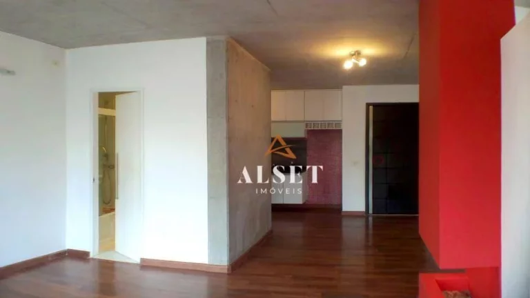 Imagem Apartamento com 2 dormitórios à venda, 70 m² por R$ 898.700,00 - Vila Regente Feijó - São Paulo/SP