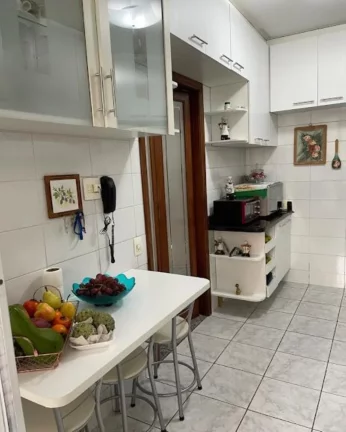 Imagem Apartamento residencial, Vila Yara, Osasco