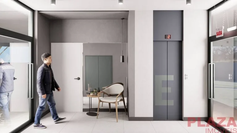 Imagem Apartamento de 3 Quartos no Spazio Verde Residencial