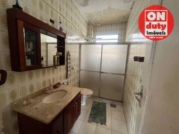 Imagem Apartamento - Estuário - Santos/SP