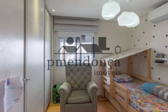 Imagem Apartamento em andar alto, super ensolarado, em um dos prédios mais legais de Pinheiros, 3 dormitó...