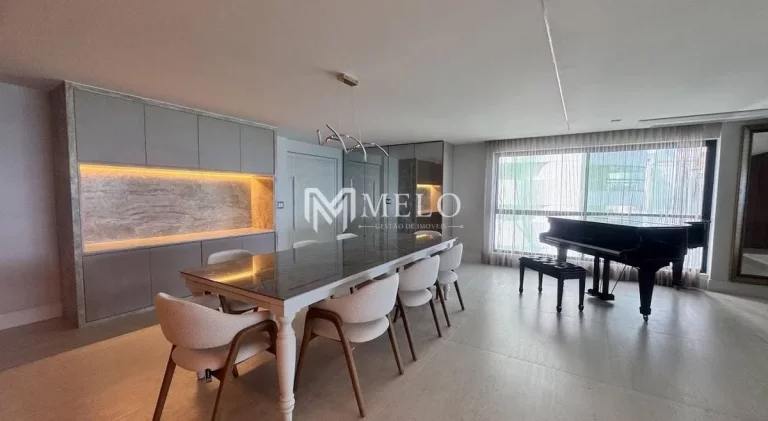 Imagem Oportunidade em BOA VIAGEM: 405m², 03qts, 02suites, 04vagas/PORTEIRA FECHADA..