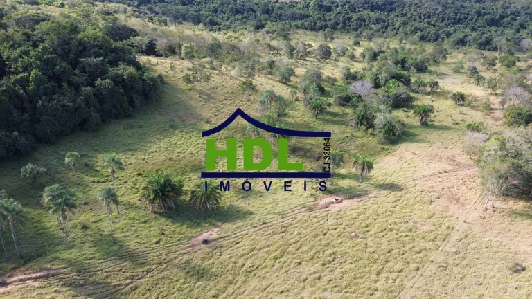 Imagem FAZENDA 19 ALQS TOP DE CULTURA E BEIRA RIO DOURADOS.