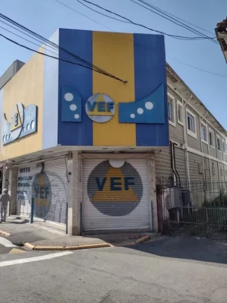 Imagem Salão para alugar, 380 m² por R$ 20.400,00/mês - Centro - Poá/SP