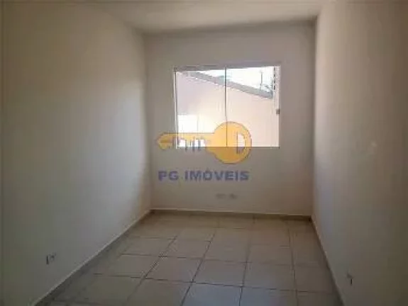Imagem CASA EM CONDOMINIO FECHADO 2 DORMITÓRIOS E PISCINA