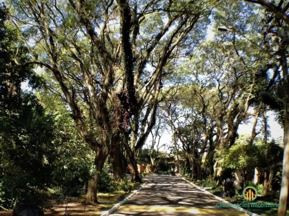 Imagem Cond. Vila Vianna - "Lote 4" : 609,76m²