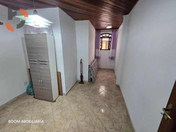 Imagem Apartamento com 2 dormitórios à venda, 96 m² por R$ 170.000,00 - Cerâmica - Nova Iguaçu/RJ