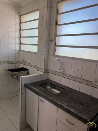 Imagem Apartamento à venda com 3 quartos (1 suíte) no Jd. Bonfiglioli - Jundiaí