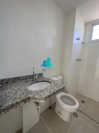 Imagem Lindo Apartamento com Ótima Planta e Localização Privilegiada.