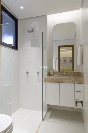 Imagem Soho Bueno - Apartamento à venda no bairro Setor Bueno - Goiânia/GO