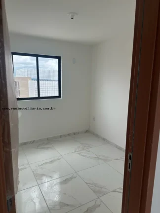 Imagem Apartamento para vender no José Américo, João Pessoa/PB