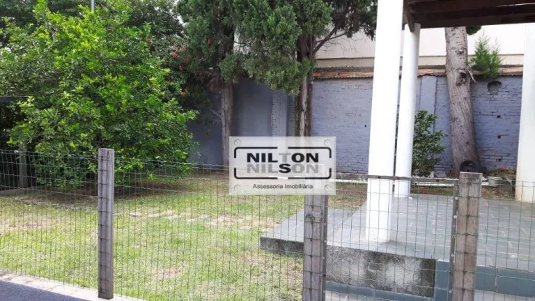 Imagem Casa à venda, 195 m² por R$ 800.000,00 - Vila Industrial - Campinas/SP