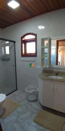 Imagem Casa para Venda em São Roque, Vila Irene, 3 dormitórios, 3 suítes, 4 banheiros, 4 vagas