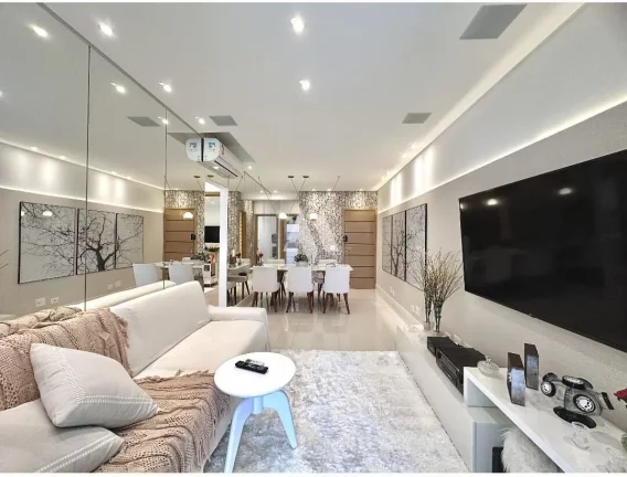 Imagem Apartamento à venda no bairro do Gonzaga