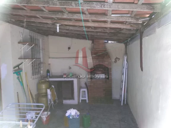 Imagem Casa Duplex Anequim 200 mts da Praia