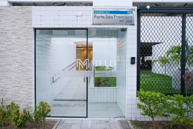 Imagem Oportunidade em ENCRUZILHADA 57,50m², 01qt, 01suite, 01 vaga...