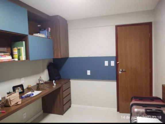 Imagem Apartamento à venda no Condomínio Praias do Mexico