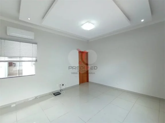 Imagem Casa Residencial Jardim Europa