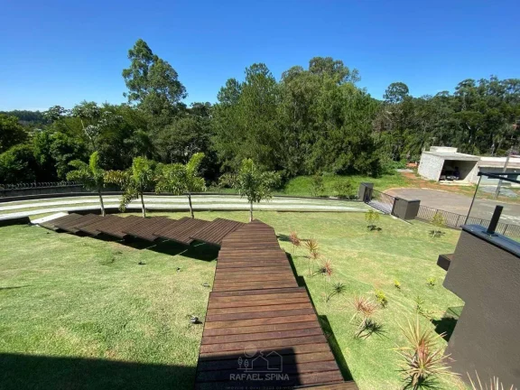 Imagem Casa térrea à venda no Condomínio Jardim das Palmeiras – Bragança Paulista/