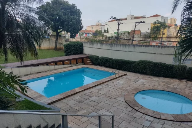 Imagem APARTAMENTO RESIDENCIAL em São Paulo - SP, Alto de Santana