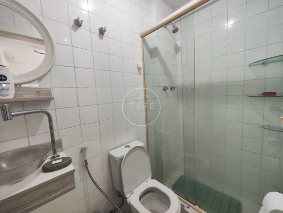 Imagem APARTAMENTO de 3 QUARTOS com 150m² na BARRA OLÍMPICA