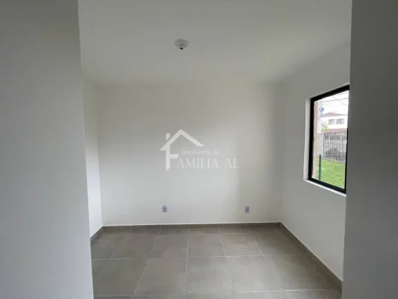 Imagem Apartamento no Paranaguamirim