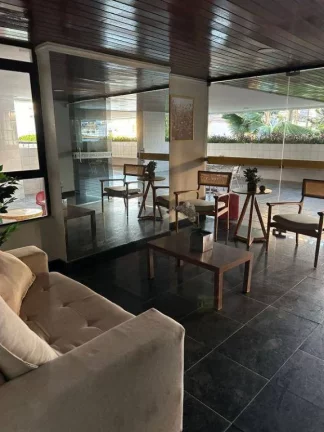 Imagem Apartamento com 3 Quartos à Venda, 73 m² em Candeias - Jaboatão Dos Guararapes