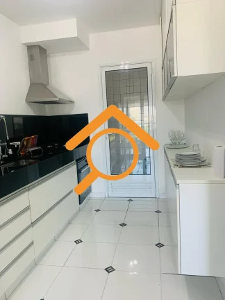 Imagem Imperdível oportunidade! Apartamento à venda em São Paulo-SP, bairro Jurubatuba, 4 quartos, 1 suíte, 2 salas, 4 banheiros, 2 vagas, 132m².