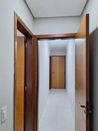 Imagem Casa à Venda em Vicente Pires – Conforto e Lazer Completo!