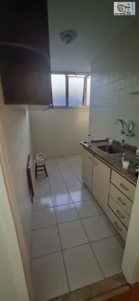 Imagem Apartamento em Água Branca, São Paulo/SP