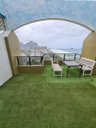 Imagem COBERTURA VENDA BARRABELLA
