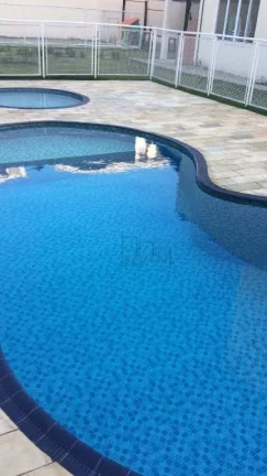 Imagem Apartamento à venda, 56 m² por R$ 330.000,00 - Jardim Gonçalves - Sorocaba/SP