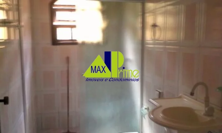 Imagem SOBRADO FRONTAL/110M²/02 DORMITÓRIOS/01 VAGA COBERTA