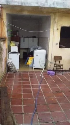 Imagem Vendo Terreno em Santo André, Jd. Ipanema