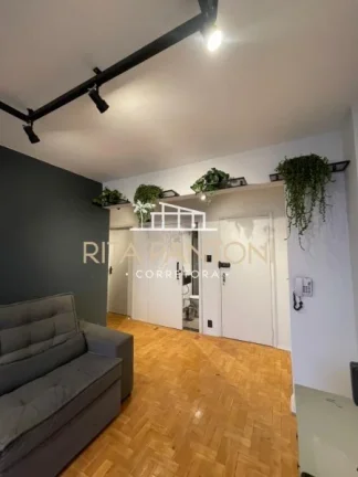 Imagem Apartamento - Ribeirão Preto - Centro