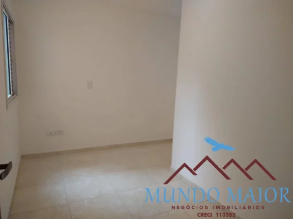 Imagem Apartamento 70m, 2 quartos e 2 vagas e 1 suite - Vila Eldizia -$ 370.000.