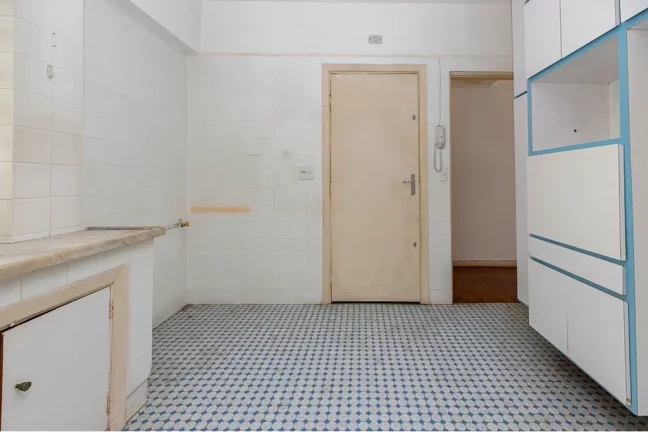 Imagem APARTAMENTO RESIDENCIAL em São Paulo - SP, Pinheiros